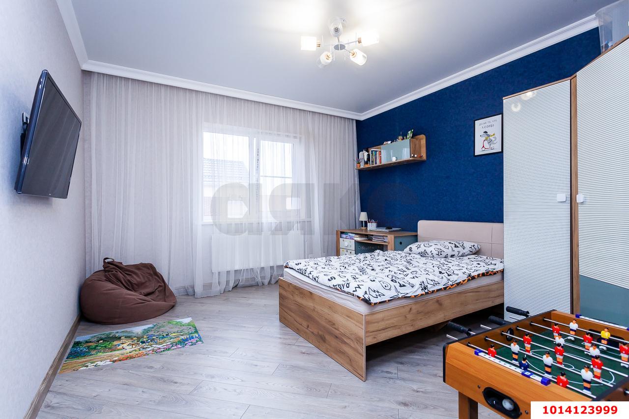 Фото №15: Дом 157 м² + 4 сот. - Краснодар, ул. Писателя В.П. Неподобы, 49