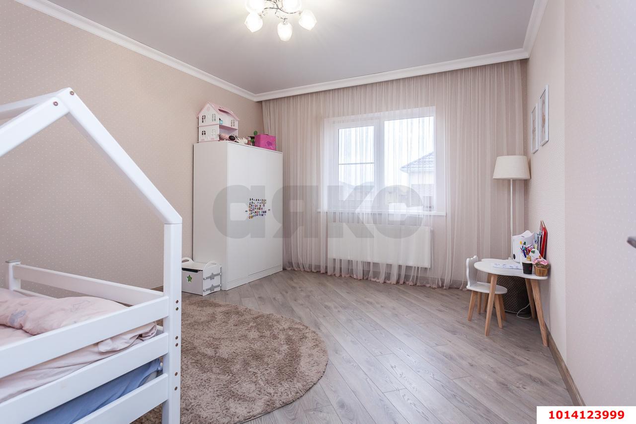 Фото №13: Дом 157 м² + 4 сот. - Краснодар, Тихая Поляна, ул. Писателя В.П. Неподобы, 49