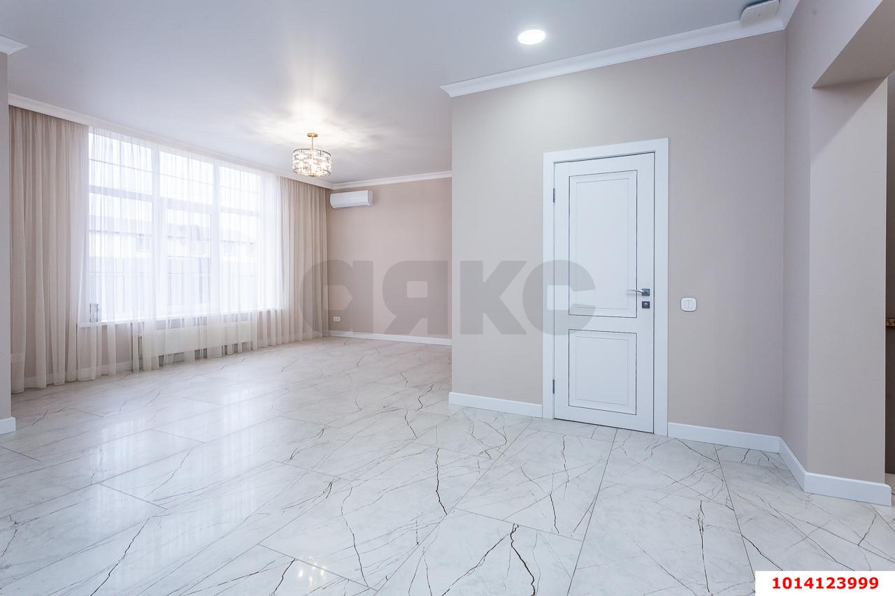 Фото №4: Дом 157 м² + 4 сот. - Краснодар, Тихая Поляна, ул. Писателя В.П. Неподобы, 49