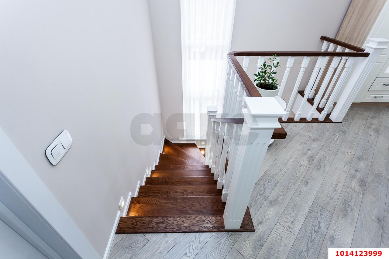 Фото №9: Дом 157 м² + 4 сот. - Краснодар, ул. Писателя В.П. Неподобы, 49