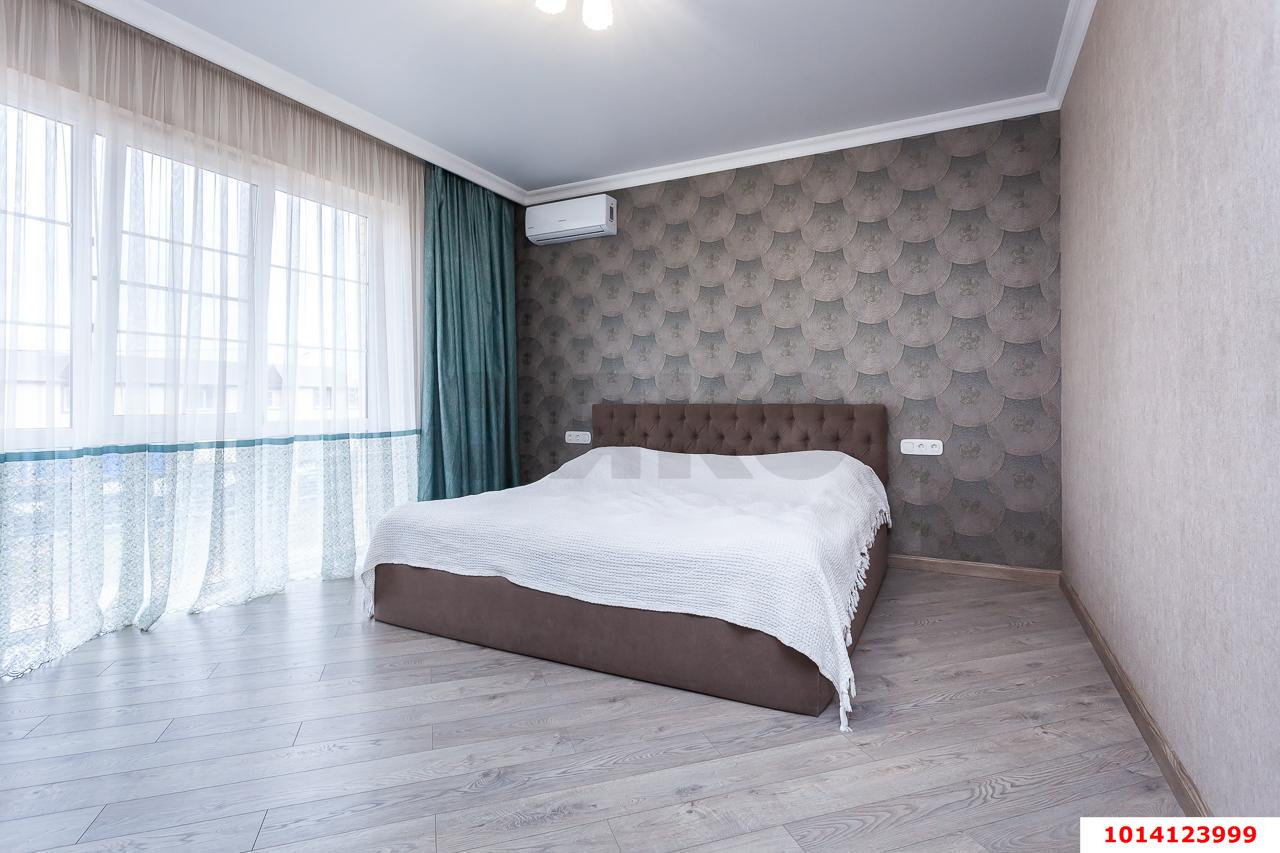 Фото №5: Дом 157 м² + 4 сот. - Краснодар, Тихая Поляна, ул. Писателя В.П. Неподобы, 49