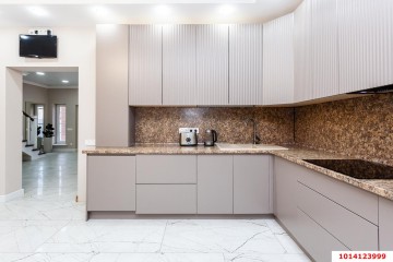 Фото №4: Дом 157 м² - Краснодар, мкр. Тихая Поляна, ул. Писателя В.П. Неподобы, 49