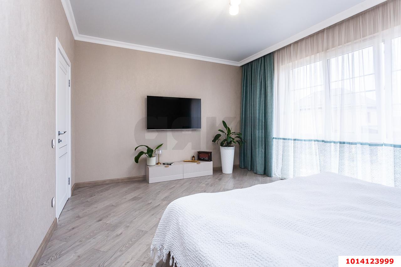 Фото №6: Дом 157 м² + 4 сот. - Краснодар, Тихая Поляна, ул. Писателя В.П. Неподобы, 49