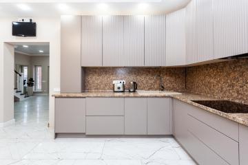 Фото №4: Дом 157 м² - Краснодар, мкр. Тихая Поляна, ул. Писателя В.П. Неподобы, 49