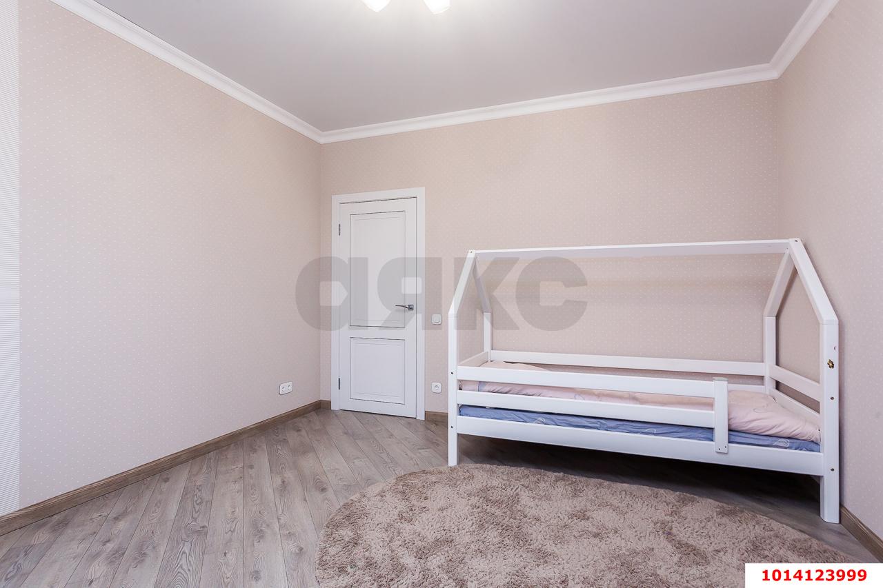 Фото №14: Дом 157 м² + 4 сот. - Краснодар, Тихая Поляна, ул. Писателя В.П. Неподобы, 49