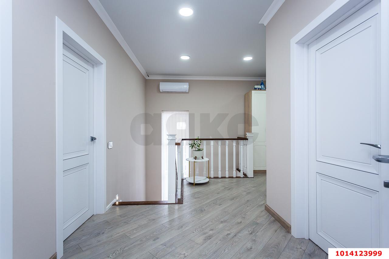 Фото №8: Дом 157 м² + 4 сот. - Краснодар, Тихая Поляна, ул. Писателя В.П. Неподобы, 49