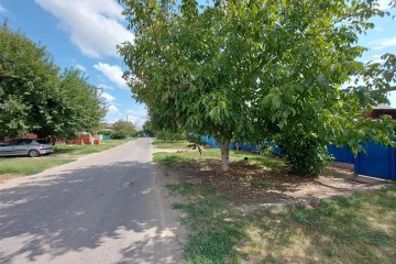 Фото №2: Земельный участок под ИЖС 4.5 сот. - Елизаветинская, мкр. Прикубанский внутригородской округ, ул. Дубинская, 129