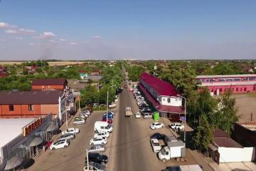 Фото №5: Земельный участок 4.5 сот. - Елизаветинская, мкр. Прикубанский внутригородской округ, ул. Дубинская, 129