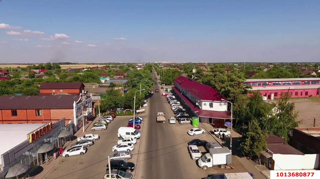 Фото №5: Земельный участок 4.5 сот. - Елизаветинская, мкр. Прикубанский внутригородской округ, ул. Дубинская, 129