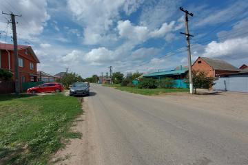 Фото №3: Земельный участок 4.5 сот. - Елизаветинская, мкр. Прикубанский внутригородской округ, ул. Дубинская, 129