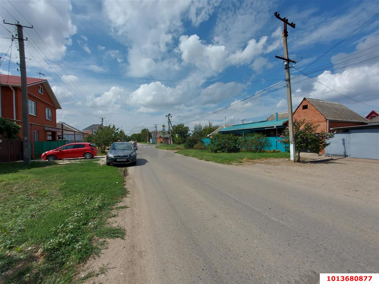 Фото №3: Земельный участок 4.5 сот. - Елизаветинская, мкр. Прикубанский внутригородской округ, ул. Дубинская, 129