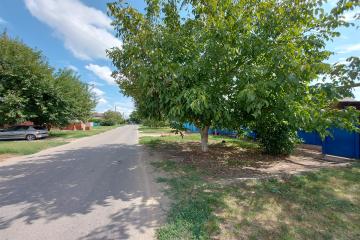 Фото №2: Земельный участок 4.5 сот. - Елизаветинская, мкр. Прикубанский внутригородской округ, ул. Дубинская, 129