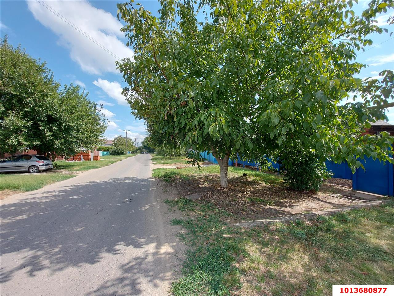 Фото №2: Земельный участок 4.5 сот. - Елизаветинская, мкр. Прикубанский внутригородской округ, ул. Дубинская, 129