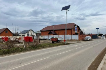 Фото №2: Коммерческая земля 7 сот. - Елизаветинская, ст Каравай, ул. Малиновая