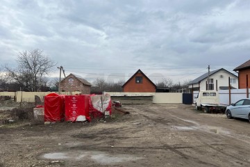 Фото №3: Коммерческая земля 7 сот. - Елизаветинская, ст Каравай, ул. Малиновая