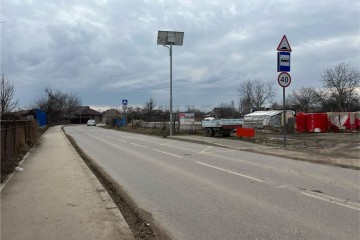 Фото №1: Коммерческая земля 7 сот. - Елизаветинская, ст Каравай, ул. Малиновая