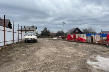 Фото №4: Коммерческая земля 7 сот. - Елизаветинская, ст Каравай, ул. Малиновая