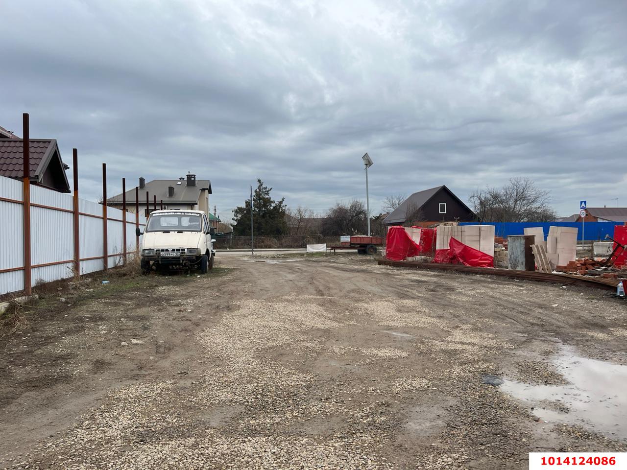 Фото №4: Коммерческая земля 7 сот. - Елизаветинская, Каравай, ул. Малиновая