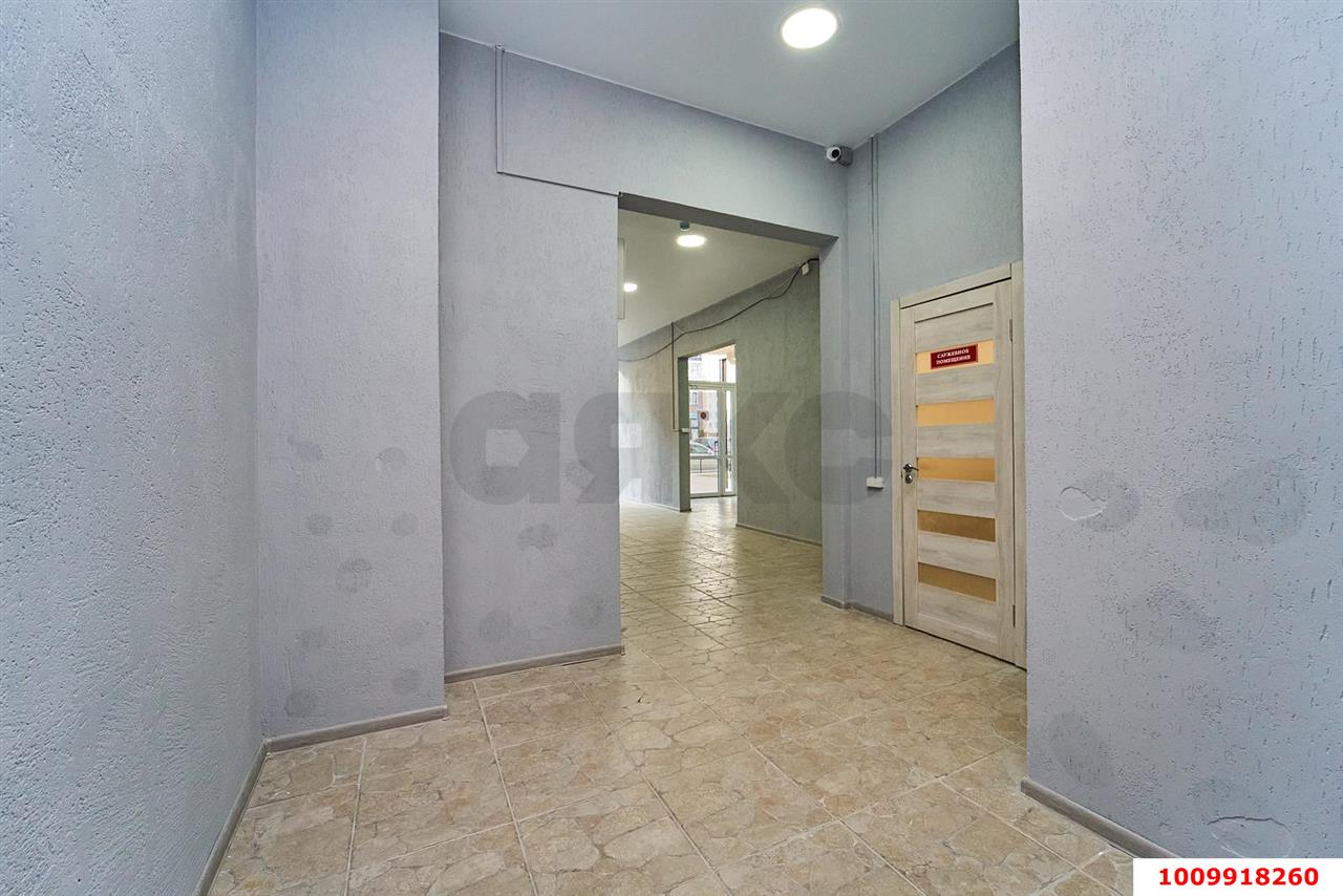 Фото №10: Торговое помещение 58 м² - Краснодар, жилой комплекс Дружный, ул. Адмирала Серебрякова, 3/1