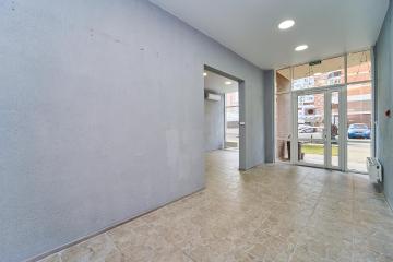 Фото №3: Коммерция 57 м² - Краснодар, мкр. жилой комплекс Дружный, ул. Адмирала Серебрякова, 3/1