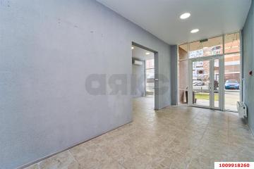 Фото №3: Коммерция 57 м² - Краснодар, мкр. жилой комплекс Дружный, ул. Адмирала Серебрякова, 3/1