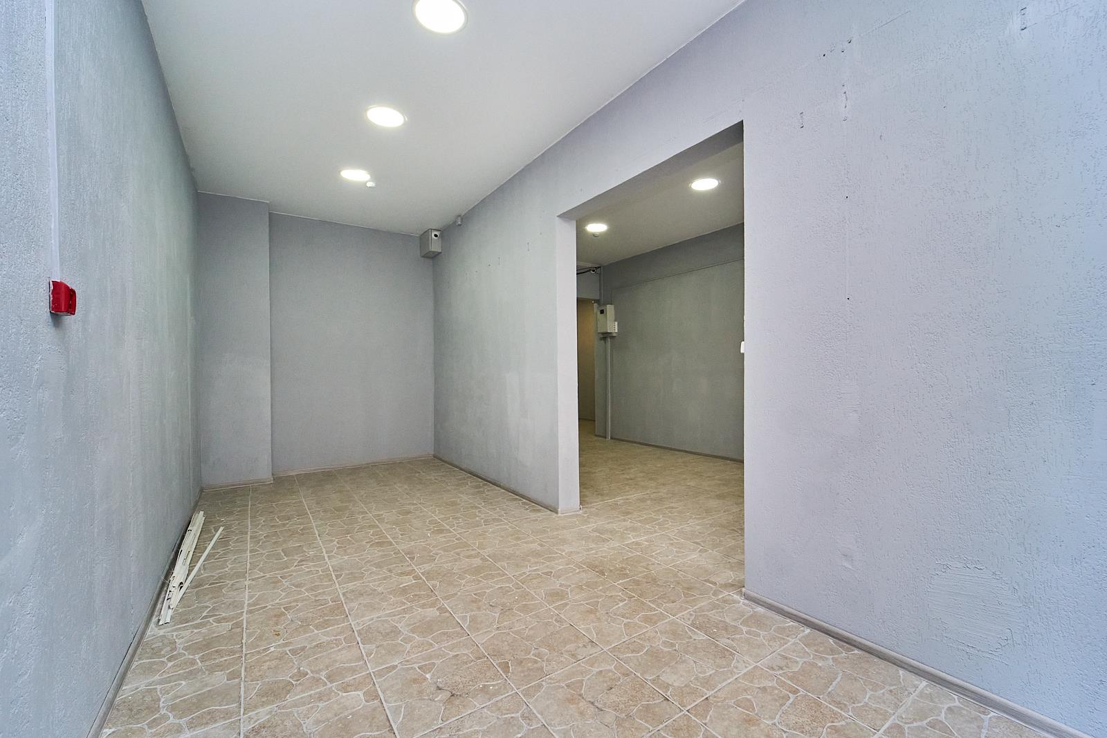 Фото №6: Коммерция 57 м² - Краснодар, Прикубанский внутригородской округ, Россинского, мкр. жилой комплекс Дружный, ул. Адмирала Серебрякова, 3/1