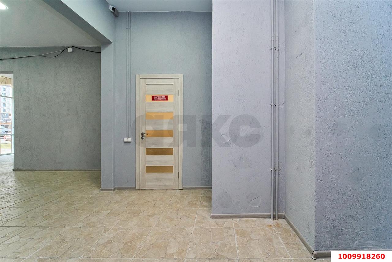 Фото №9: Торговое помещение 58 м² - Краснодар, жилой комплекс Дружный, ул. Адмирала Серебрякова, 3/1