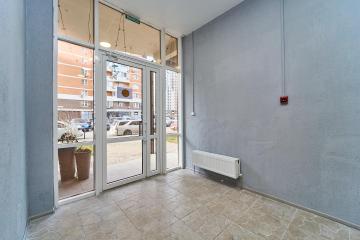 Фото №2: Коммерция 57 м² - Краснодар, мкр. жилой комплекс Дружный, ул. Адмирала Серебрякова, 3/1