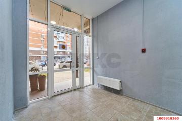 Фото №2: Коммерция 57 м² - Краснодар, мкр. жилой комплекс Дружный, ул. Адмирала Серебрякова, 3/1