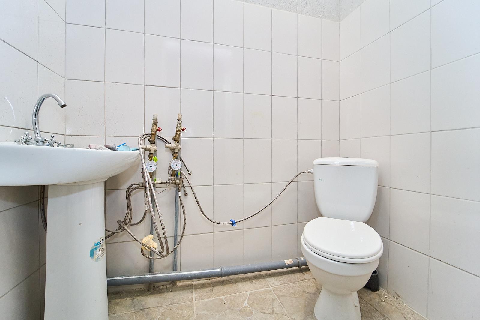 Фото №11: Коммерция 57 м² - Краснодар, Прикубанский внутригородской округ, Россинского, мкр. жилой комплекс Дружный, ул. Адмирала Серебрякова, 3/1