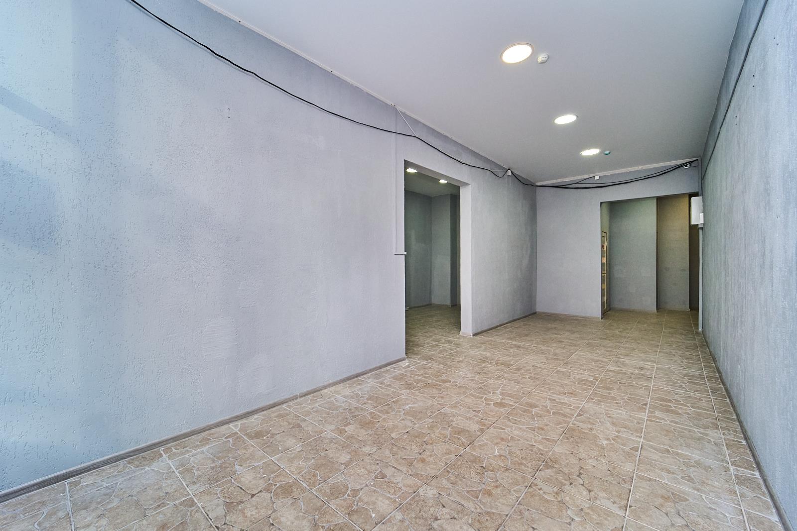 Фото №7: Коммерция 57 м² - Краснодар, Прикубанский внутригородской округ, Россинского, мкр. жилой комплекс Дружный, ул. Адмирала Серебрякова, 3/1