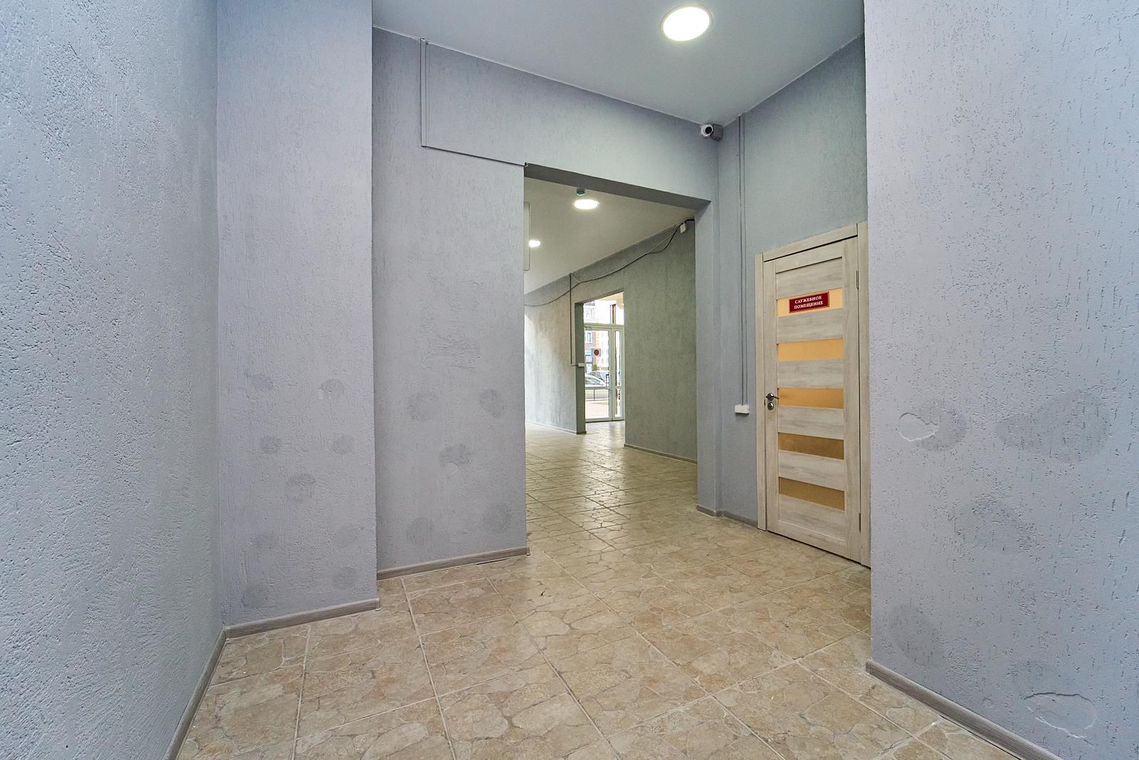 Фото №10: Коммерция 57 м² - Краснодар, Прикубанский внутригородской округ, Россинского, мкр. жилой комплекс Дружный, ул. Адмирала Серебрякова, 3/1