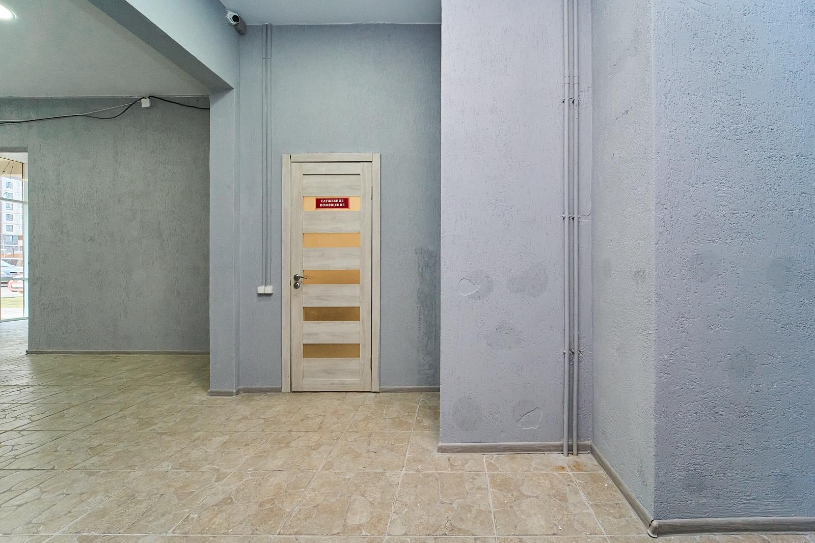 Фото №9: Коммерция 57 м² - Краснодар, Прикубанский внутригородской округ, Россинского, мкр. жилой комплекс Дружный, ул. Адмирала Серебрякова, 3/1