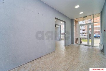Фото №3: Торговое помещение 58 м² - Краснодар, мкр. жилой комплекс Дружный, ул. Адмирала Серебрякова, 3/1