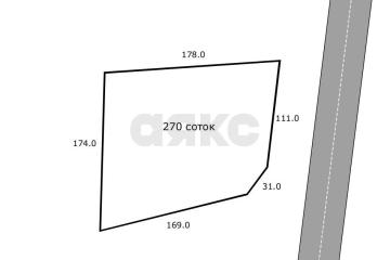 Фото №2: Коммерческая земля 270 сот. - Темрюк, 