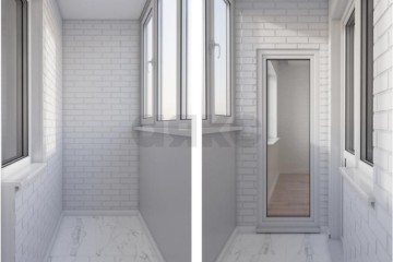 Фото №5: 1-комнатная квартира 34 м² - Краснодар, мкр. Догма Парк, ул. Марины Цветаевой, 7к3