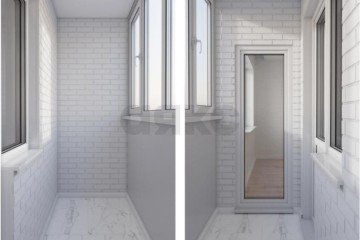 Фото №5: 1-комнатная квартира 34 м² - Краснодар, мкр. Догма Парк, 