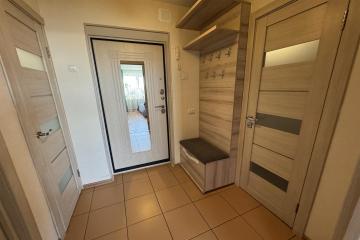 Фото №4: 1-комнатная квартира 35 м² - Краснодар, мкр. Гидростроителей, ул. имени Игнатова, 12