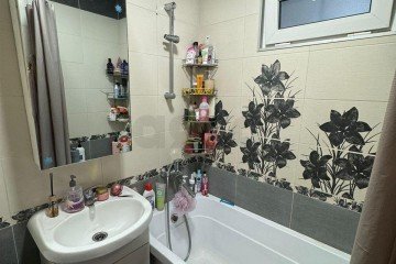 Фото №3: 2-комнатная квартира 41 м² - Колосистый, мкр. Прикубанский внутригородской округ, ул. Звёздная, 11