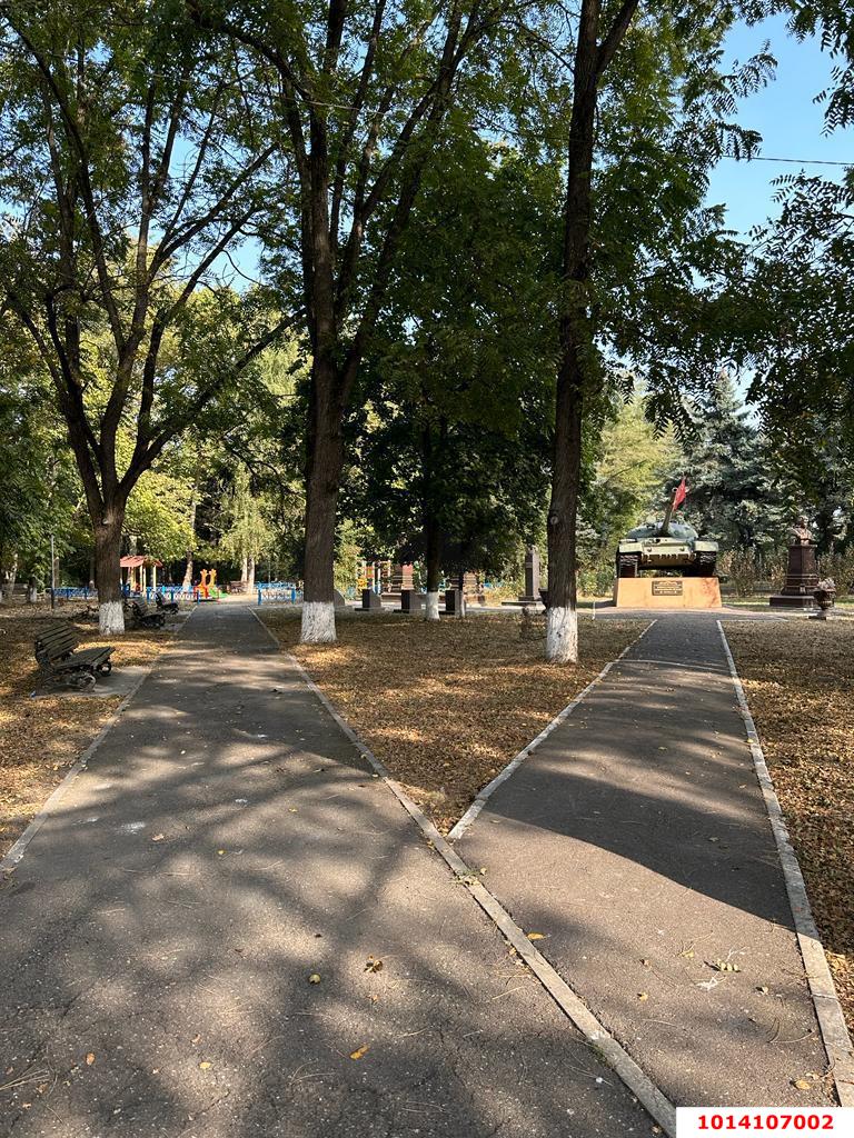 Фото №7: 2-комнатная квартира 41 м² - Колосистый, Прикубанский внутригородской округ, ул. Звёздная, 11