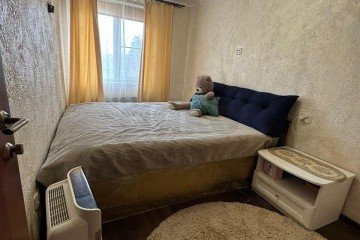 Фото №4: 2-комнатная квартира 41 м² - Колосистый, мкр. Прикубанский внутригородской округ, ул. Звёздная, 11