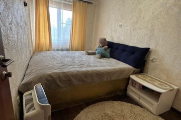 Фото №4: 2-комнатная квартира 41 м² - Колосистый, мкр. Прикубанский внутригородской округ, ул. Звёздная, 11