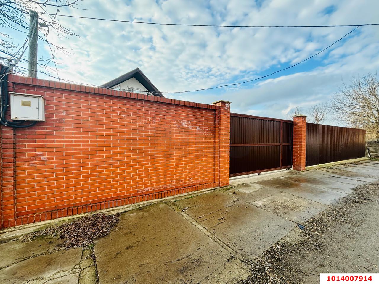 Фото №12: Дом 111 м² + 5 сот. - Белозёрный, Прикубанский внутригородской округ, ул. Прибрежная, 12