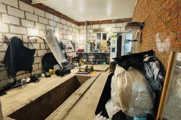 Фото №2: Дом 111 м² - Белозёрный, мкр. Прикубанский внутригородской округ, ул. Прибрежная, 12