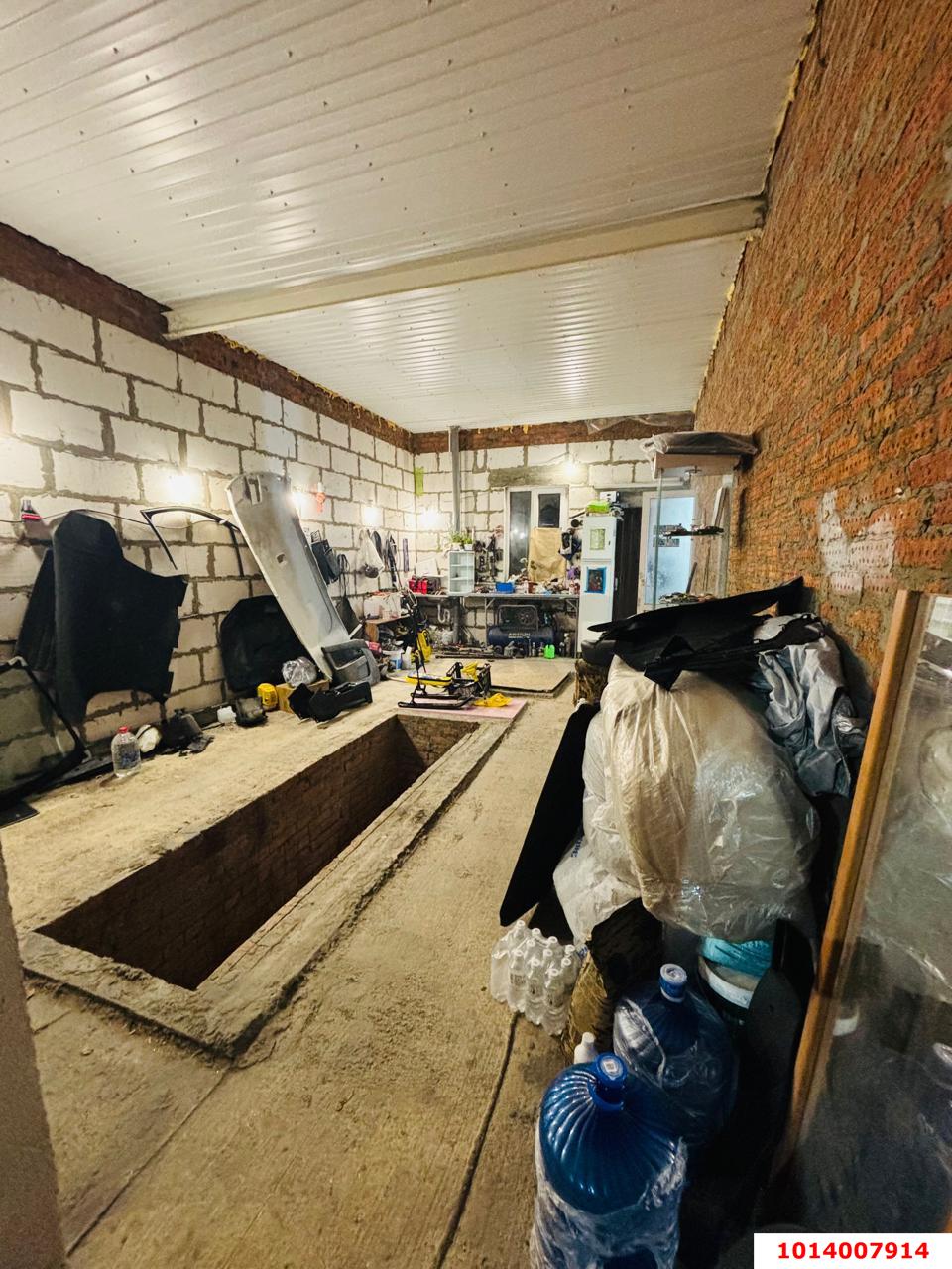 Фото №2: Дом 111 м² + 5 сот. - Белозёрный, Прикубанский внутригородской округ, ул. Прибрежная, 12