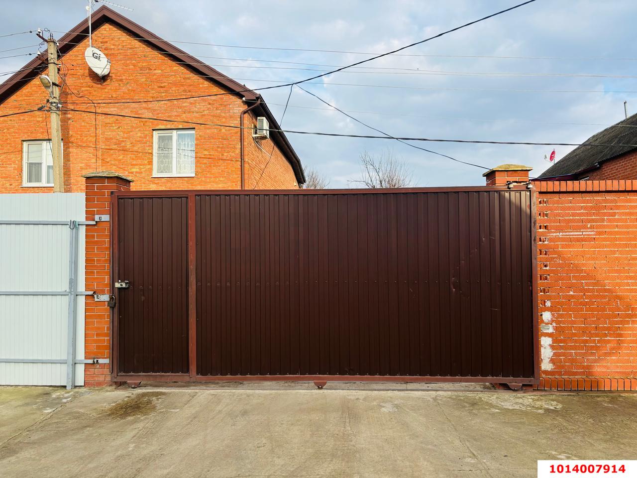 Фото №11: Дом 111 м² + 5 сот. - Белозёрный, Прикубанский внутригородской округ, ул. Прибрежная, 12