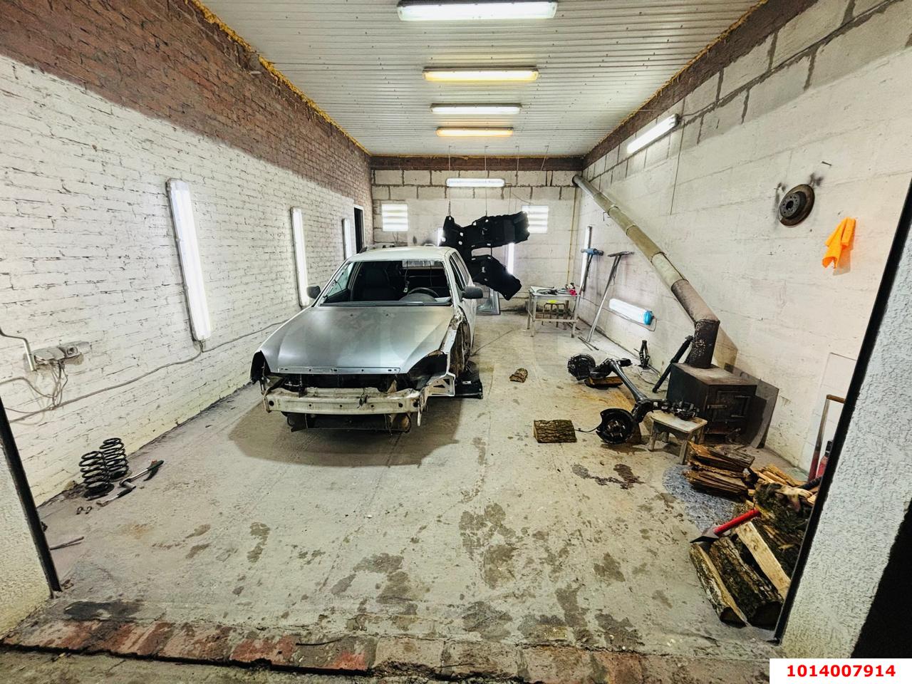 Фото №1: Дом 111 м² + 5 сот. - Белозёрный, Прикубанский внутригородской округ, ул. Прибрежная, 12