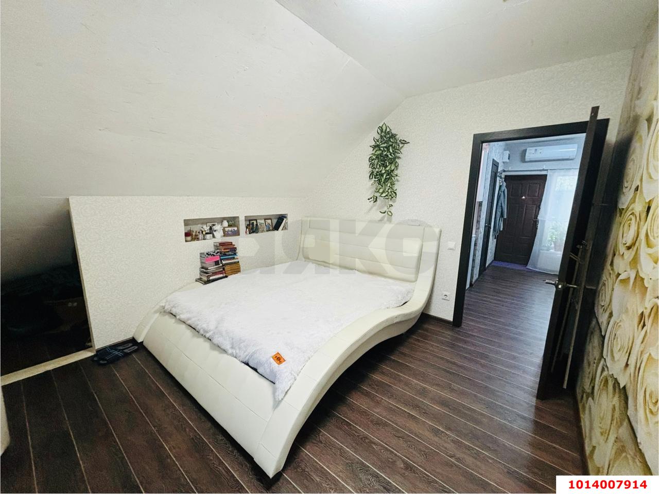 Фото №8: Дом 111 м² + 5 сот. - Белозёрный, Прикубанский внутригородской округ, ул. Прибрежная, 12