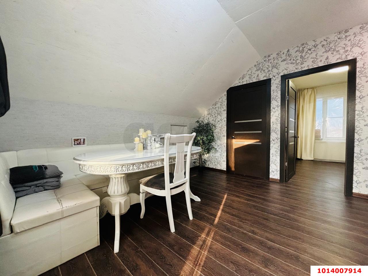 Фото №17: Дом 111 м² + 5 сот. - Белозёрный, Прикубанский внутригородской округ, ул. Прибрежная, 12