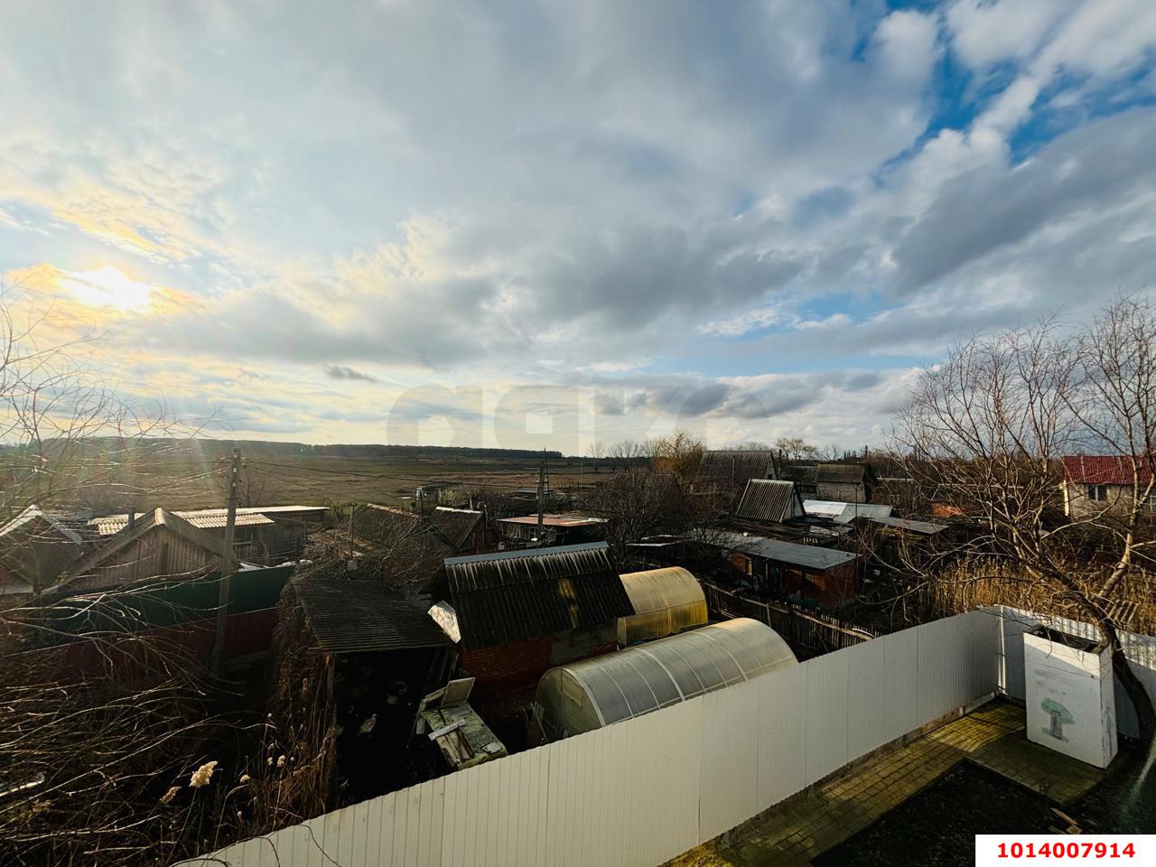 Фото №16: Дом 111 м² + 5 сот. - Белозёрный, Прикубанский внутригородской округ, ул. Прибрежная, 12